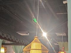 -山里俏·地标皖南菜·屯溪臭鳜鱼(北城万达店)