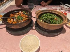 -囍凤楼·粤菜·点心·火锅(温特莱店)