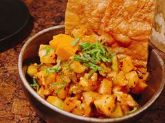 -毛辣果·酸(OHA复兴西路店)