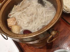 -古关火锅店(古北水镇景区店)