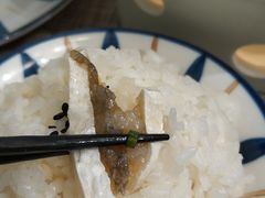 -肆月河豚·新淮扬(金融街店)