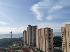 -六鳌翡翠湾滨海度假景区