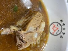 肉骨茶-新峰肉骨茶