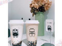-茶力的小怪兽(梅林卓悦汇店)