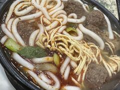 -清真·穆萨砂锅(大皮院店)