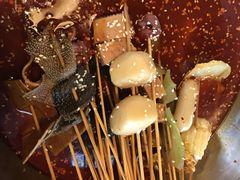 -付小姐在成都(中山公园店)
