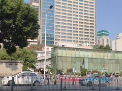 -中南大学湘雅二医院