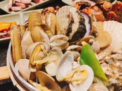 -盛江山自助料理(奥莱锦辉购物广场店)