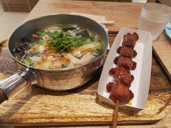 -小满手工粉(北京顺义华联店)