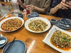 -市井川菜(江宁店)