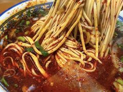 -清真磨沟沿老字号牛肉面(总店)