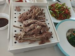 -老毛手抓·盐池滩羊非遗手抓(宁夏总店)