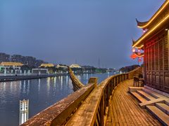 -二十八里太湖船菜(吉祥路店)