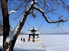 -棋盘山风景区