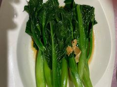 白灼芥兰-宝燕壹号(徐汇店)