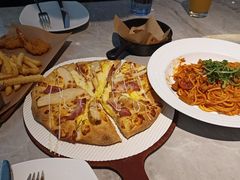 -必胜客(桂林中山店)