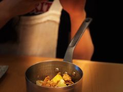 -yokocho上横町·日本食街(深业上城店)