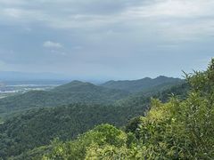 -敬亭山风景名胜区