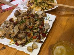 -小俩口烧烤东北菜(双井店)