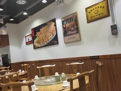 -海富荣·锅贴·陕菜家常菜(阳光城店)