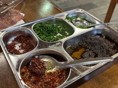 -茶马古道·野生菌清汤黄牛肉(沙溪店)