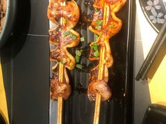 -嘎嘎鸭脑壳(金沙店)