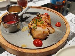 -小大董·烤鸭(凤凰汇店)