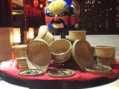 -启东恒大酒店·吕四渔号海鲜餐厅