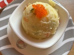 -新一番三文鱼寿司(红城湖店)