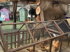 -HERRE·FARM 赫尔露营农场·团建聚会包场