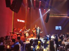 -TZ House音乐现场(来福士中心店)