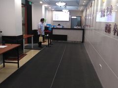 -复旦大学附属华山医院健康管理中心