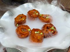 -魁盛居百年鲁菜馆(县西巷店)