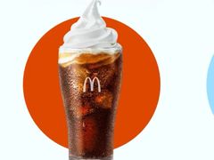 -麦当劳(凯德MALL太阳宫店)