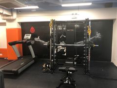 场馆-体育科代表搏击散打体能训练馆(陶然亭店)