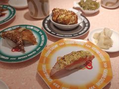 -元气寿司(八号仓店)