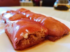 -潮府馆·非遗潮州菜·世纪公园(新国际博览中心店)