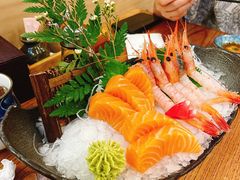 -阿吾罗日本料理(K11艺术中心店)