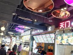 -南京时尚莱迪购物广场(正洪街店)