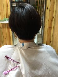 点击看大图 -马克男发时尚店