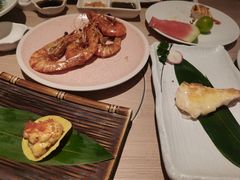 -大渔铁板烧(万象城店)