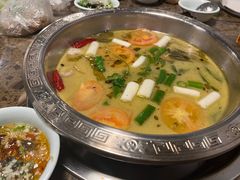 -贡椒鱼老店·雅安十大名店