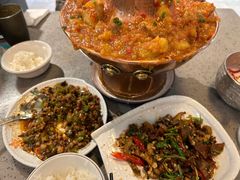 -觅山云南菜(泊富ICITY店)