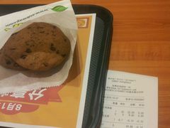 -赛百味SUBWAY(地王广场店)