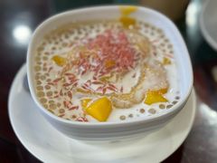杨枝甘露-民信老铺(华盖路店)