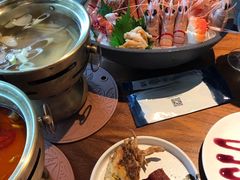 -Mr·Fish鱼鲜生海鲜放题(银泰in99店)
