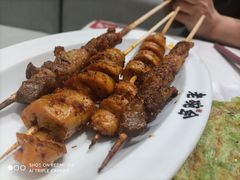 -老碗会·陕西手工面(前海世茂店)