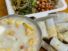 -陈添記·祖傳爽鱼皮·西关老字号(广州首店)
