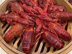 -靓靓蒸虾·头牌蒸虾(沙湖旗舰店)