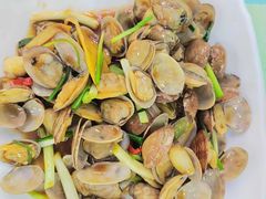 -景好海鲜餐厅(大鹏必选旅游店)